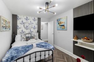 Cosy London Gem next Transport easy access to Central London