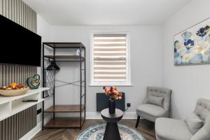 Cosy London Gem next Transport easy access to Central London