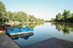 Horgony Szállás - 贝凯什圣安德拉什