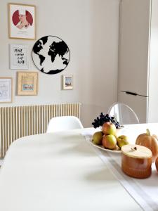 Maisons de vacances La Maison des Petits Bonheurs : photos des chambres