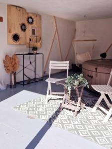 La Maison des Petits Bonheurs