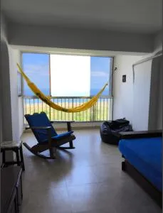 Confortable Apartamento de Playa en Los Corales - La Guaira - Macuto