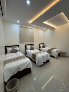 شققة مفروشة