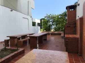 Confortable Apartamento de Playa en Los Corales - La Guaira