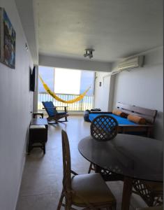 Confortable Apartamento de Playa en Los Corales - La Guaira