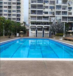 Confortable Apartamento de Playa en Los Corales - La Guaira