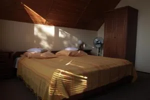 Pensjonat Rezydencja Zuzanna Bed&Breakfast Sucha Beskidzka - 卡尔瓦里亚-泽布日多夫斯卡