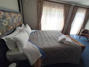 Constantia Manor Guest House
