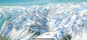 Appartements Saint Lary au pied des pistes alt 1700m : photos des chambres