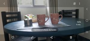 Puñadito de Descanso B