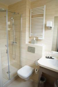 Hotels Hotel Residence Foch : photos des chambres
