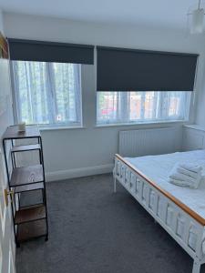 2 bedroom cosy flat