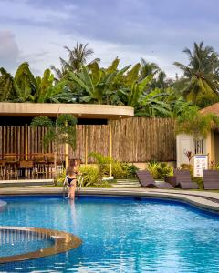 Secret Garden Resort & Villas Panglao Island