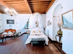 Appartements Appartement avec 4 lits au Chateau : photos des chambres