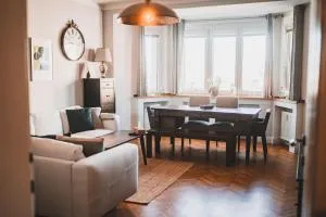 Usti Downtown Horovka Apartment - Povrly