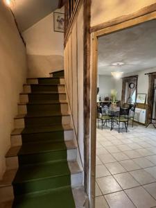 Maisons d'hotes Appart' d'hotes , ch et gite au Manoir de la Haute Pilais : photos des chambres