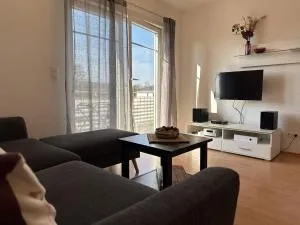 Ferienidyll Bartling Haus Vineta WG 8 im alten Ortskern, modern, gemütlich - زيمبين