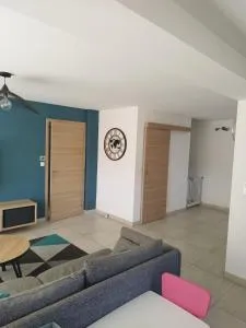 Villa à louer 12 personnes - Le Muy - Le Muy