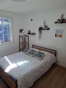 Villas Villa a louer 12 personnes - Le Muy : photos des chambres