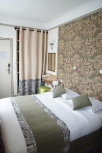 Hotels Hotel Residence Foch : photos des chambres