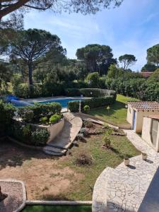 Villas Villa a louer 12 personnes - Le Muy : photos des chambres