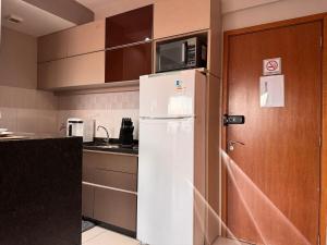 Apartamento Studio lado do Hospital Premium
