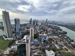 The Anchorage Grand Colombo AT TRI-ZEN COLOMBO 02