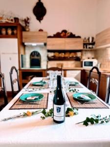 Séjour de Rêve au Château