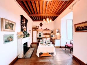 Appartements Appartement avec 4 lits au Chateau : photos des chambres