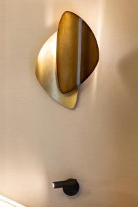 Hotels Hotel Residence Foch : photos des chambres