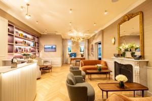 Hotels Hotel Residence Foch : photos des chambres