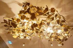 Hotels Hotel Residence Foch : photos des chambres