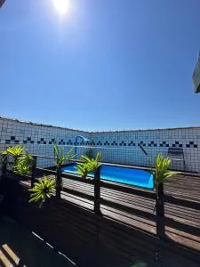 Pousada Monsenhor - Ubá