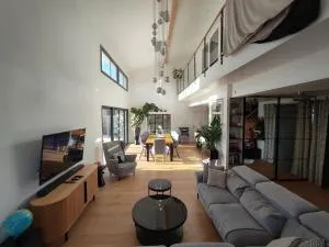 La villa du bonheur - 皮勒博罗