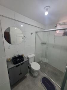 Loft Aconchego das Gerais Refúgio em São João del Rei