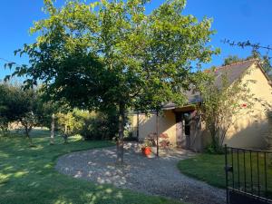 Maisons d'hotes Appart' d'hotes , ch et gite au Manoir de la Haute Pilais : photos des chambres