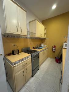 Beachfront department Celestun