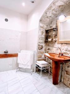 Appartements Appartement avec 4 lits au Chateau : photos des chambres
