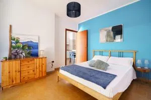 Sole & Sale Birgi vecchi - Saline di Marsala Kite - 伯吉维奇