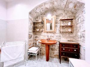 Appartements Appartement avec 4 lits au Chateau : photos des chambres