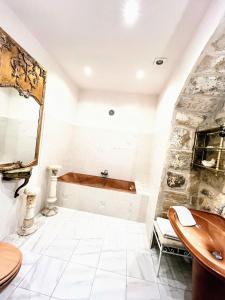 Appartements Appartement avec 4 lits au Chateau : photos des chambres