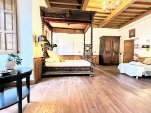Appartements Appartement avec 4 lits au Chateau : photos des chambres