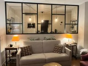 cozy apartment - 9 min from Palace of Versailles - Rocquencourt