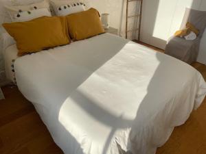 Appartements cozy apartment - 9 min from Palace of Versailles : photos des chambres