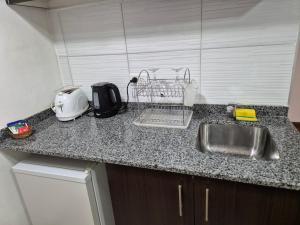 Departamento centrico en San Juan Civico Art