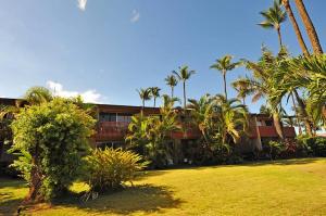 Amazing Honokowi Maui Beach condos in Lahaina