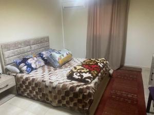 جاردينيا سيتي طريق السويس مدينة نصر Gardinia City Compound - Nasr City