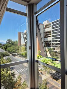 Departamento centrico en San Juan Civico Art