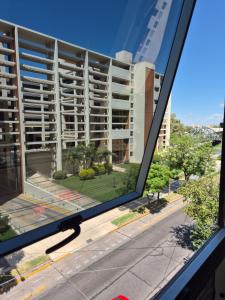 Departamento centrico en San Juan Civico Art