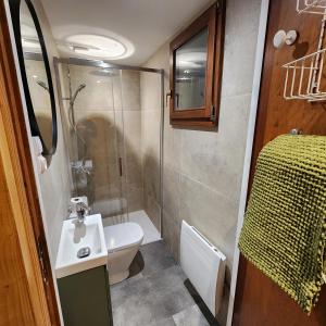 Appartements Studio Hautes Vosges : photos des chambres